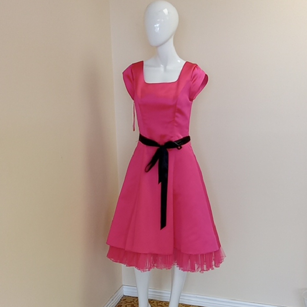 BB Belle Size 8 Homecoming Dress